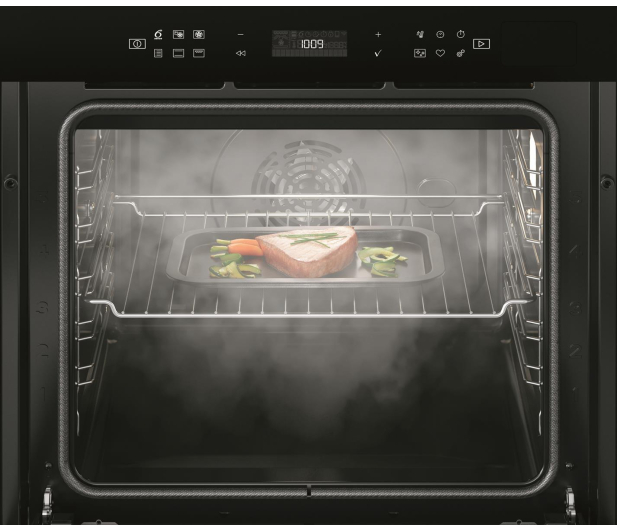 Whirlpool W6 OS4 4S1 H2 BL - 1373402 - zdjęcie 6